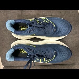New Balance Fresh Foam running shoe